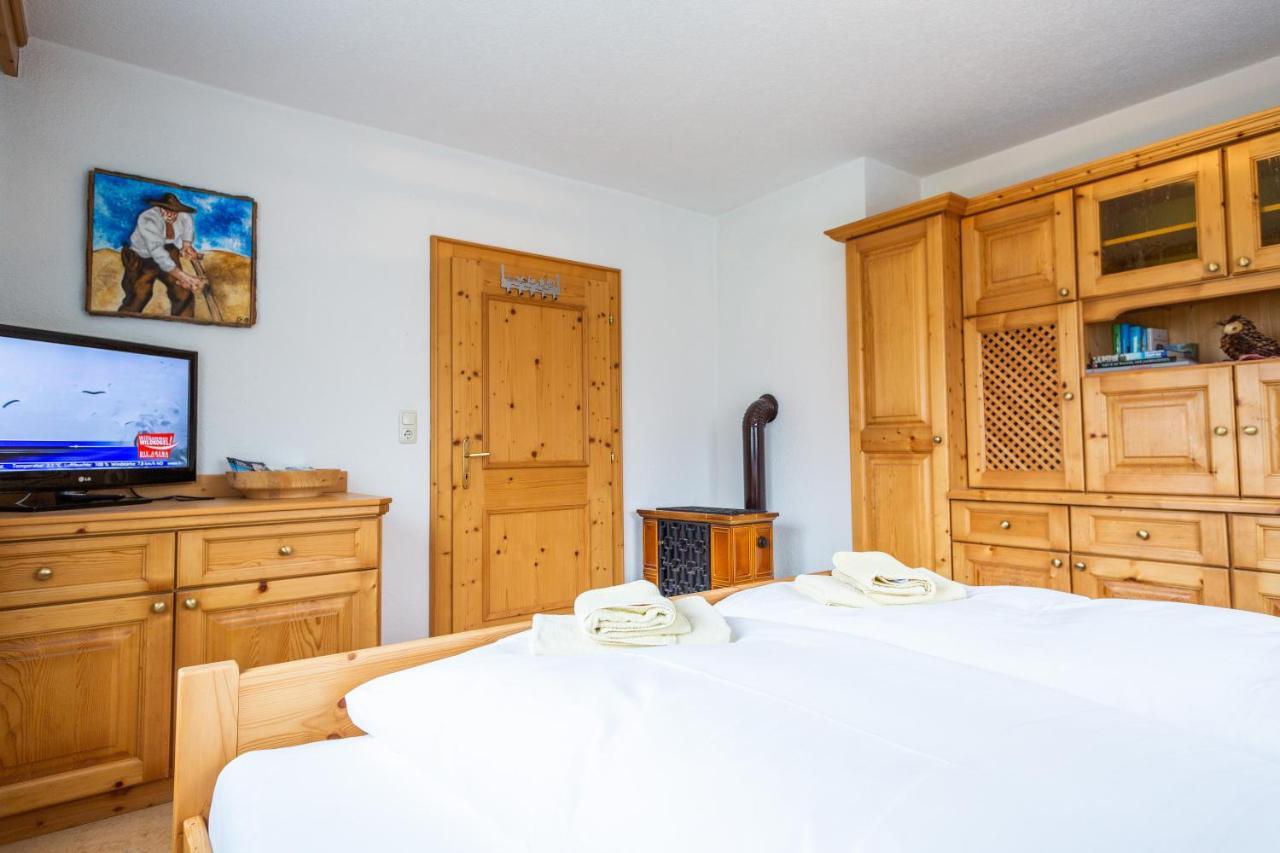 Apartment Weberhaeusl Bramberg am Wildkogel Exterior foto